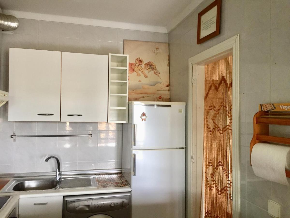 Cozy Studio In Benajarafe With Chimney Dış mekan fotoğraf